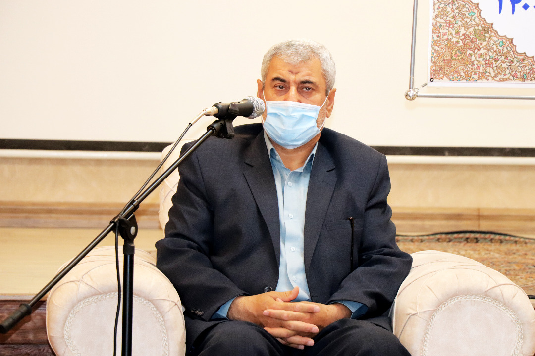 انعقاد تفاهم نامه فی مابین انجمن حمایت زندانیان تبریز با جمعیت هلال احمر استان آذربایجان شرقی