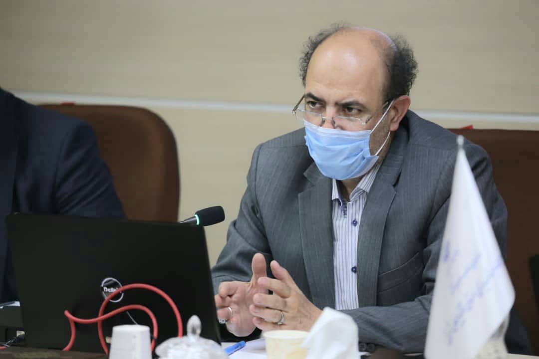 بهبودی اعلام کرد:بودجه ۱۶ هزار میلیارد تومانی آذربایجان‌شرقی در سال جاری