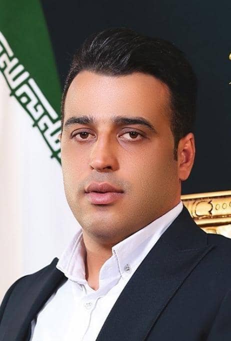 داداشی، نائب رئیس شورای اسلامی شهر باسمنج خطاب به دکتر بابایی اقدم: