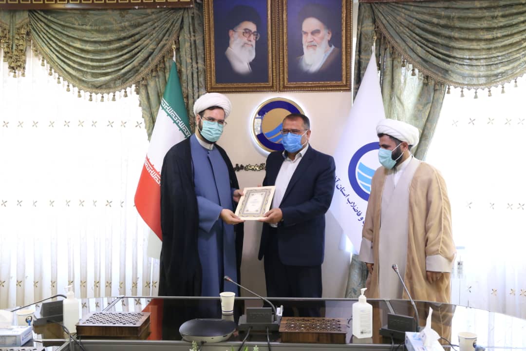 ازدواج یکی از علل این مسئله در جامعه, ترک فرهنگ ترویج امر به معروف و نهی از منکر است.