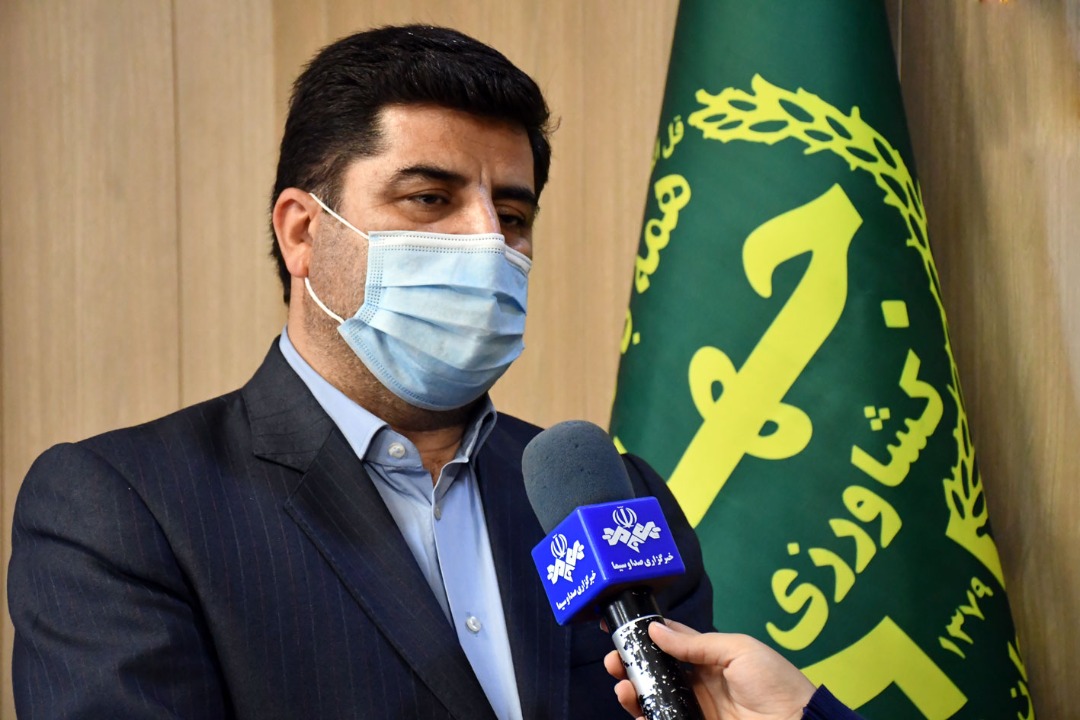 توزیع ۲۵ هزار تن بذور اصلاح شده گندم در آذربایجان شرقی /تاکید بر نقش ارقام اصلاح شده محصولات در افزایش تولید محصولات کشاورزی/ افزایش تولید گندم در آذربایجان شرقی  با استفاده از بذور مرغوب و اصلاح شده