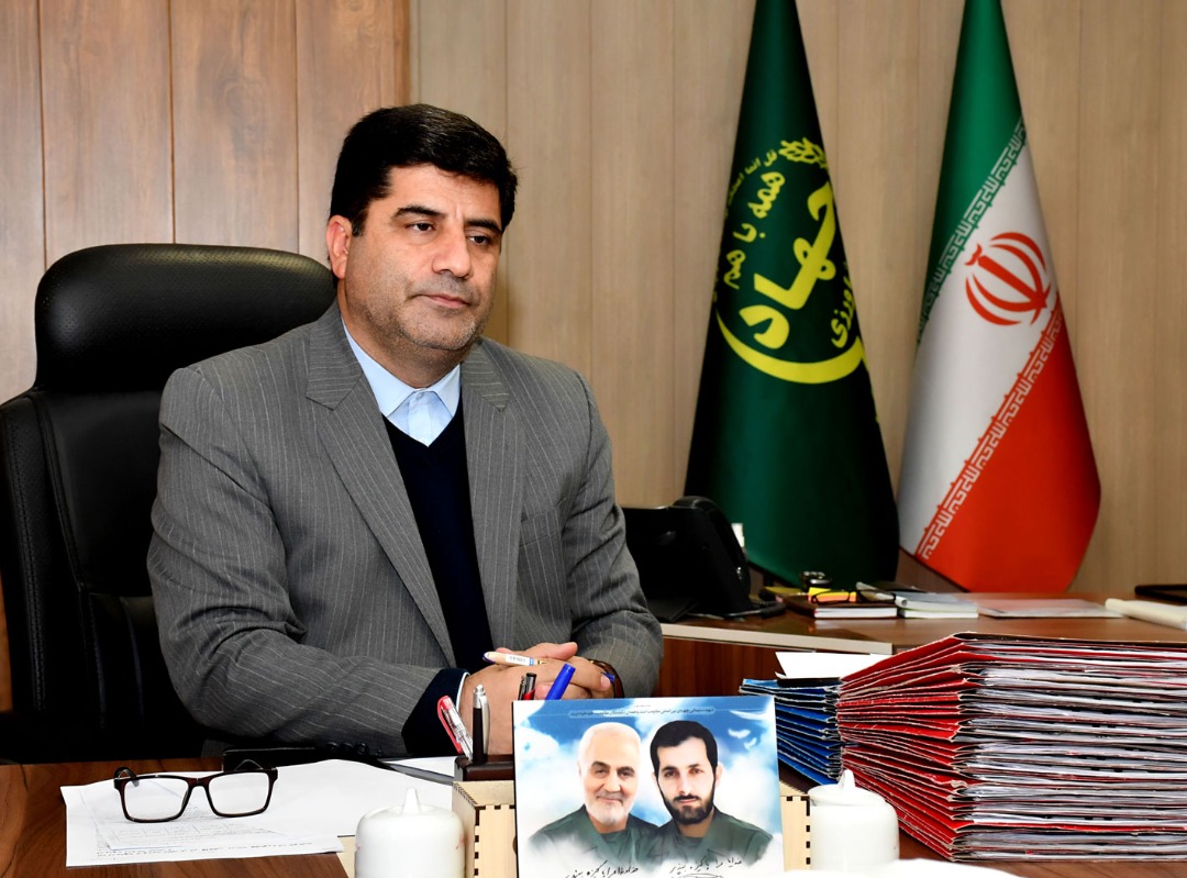 پرداخت بیش از ۶۶۶ میلیارد ریال غرامت به حساب کشاورزان خسارت دیده استان آذربایجان شرقی
