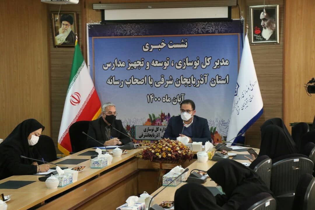 بخشی از اعتبارات برای هوشمندسازی مدارس و‌ تولید محتوا در مدارس تخصیص یافته است
