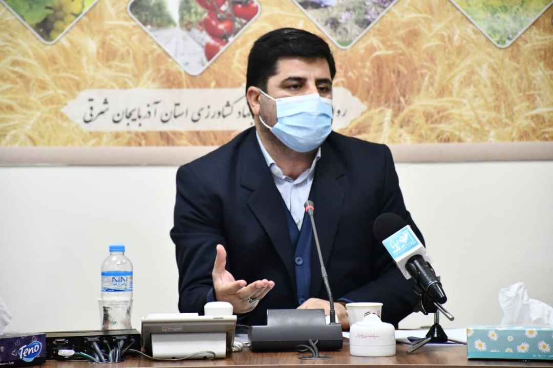 بهره‌گیری از ظرفیت بسیج برای کنترل و نظارت بر بازار کالاهای اساسی در آذربایجان شرقی
