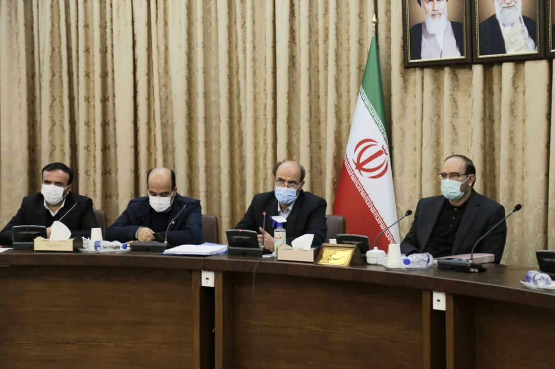 سهم ۲٫۵ درصدی آذربایجانشرقی از درآمدهای کشور/ویژگیهای سند تدبیر توسعه استان آذربایجان شرقی
