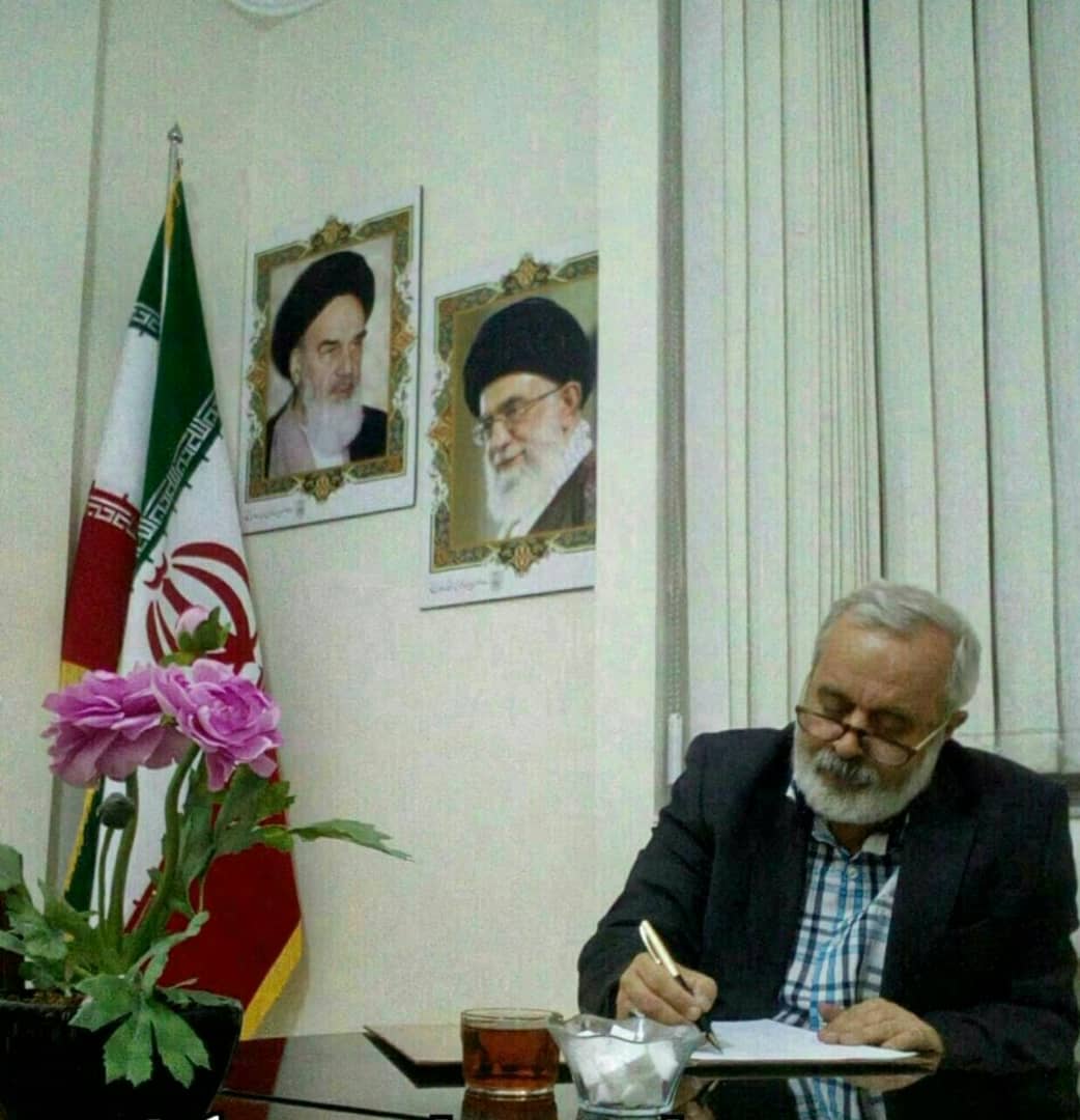 ‌عضو شورای مرکزی جامعه اسلامی کارگران کشور:اجازه نمی‌دهیم کارگران ابزار سیاسی شوند