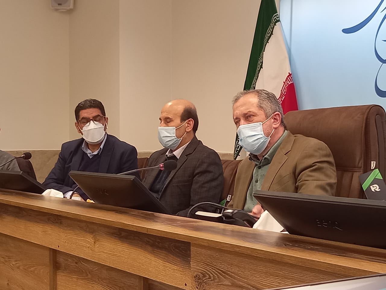 مدیرکل بیمه سلامت استان آذربایجان شرقی:بیمه سلامت استان با ۲ هزار و ۵۱۸ موسسه قرارداد دارد