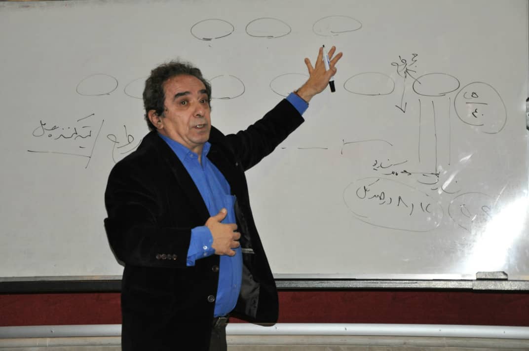 کارگاه آموزشی اقتصاد سینما برگزار شد