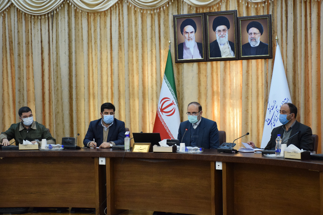 استاندار آذربایجان شرقی: در زمینه ذخایر کالاهای اساسی هیچ مشکلی نداریم کشاورزی از محورهای اصلی و مهم توسعه/ لزوم آموزش و توانمندسازی کشاورزان