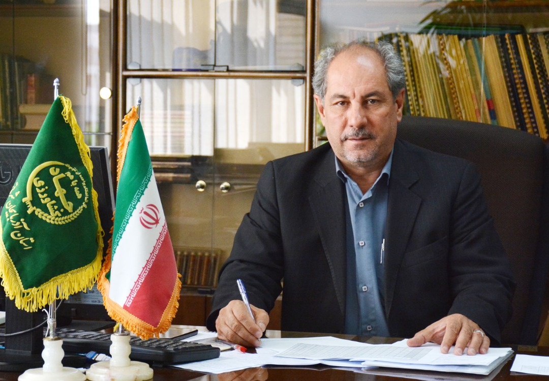 آذربایجان شرقی با ۱۴۳٫۲ درصد تحقق، رتبه دوم توسعه گلخانه ها در کشور