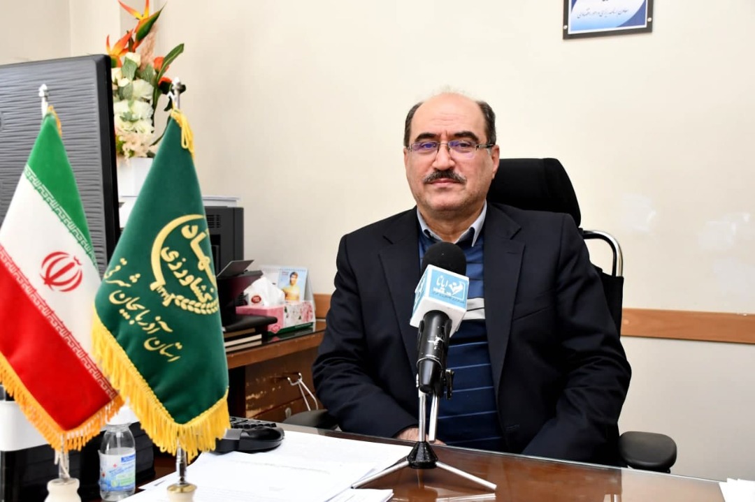 کسب رتبه یک کشوری توسط سازمان جهادکشاورزی استان در جذب اعتبارت تبصره ۱۸سال۹۷ ماده۵۲سال۹۹/کسب رتبه دوم کشوری توسط سازمان در جذب اعتبارات درقالب سامانه سیتا