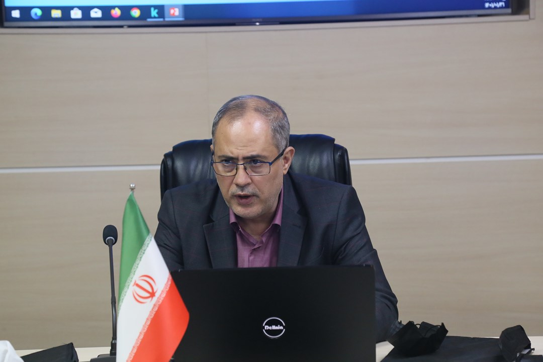 رئیس سازمان مدیریت و برنامه‌ریزی آذربایجان‌شرقی:پژوهش‌ها مباحث اساسی اقتصاد را پوشش دهد و منتهی‌ به خروجی شود