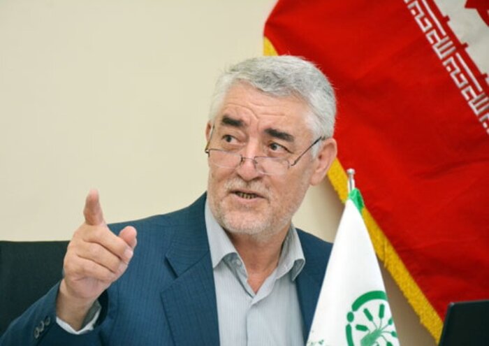 افزایش معنادار مصرف کودهای فسفاته و پتاسه در سالجاری در استان آذربایجان شرقی/نزدیک شدن مقادیر مصرف کودهای فسفاته و پتاسه در آذربایجان شرقی به استانداردهای ابلاغی