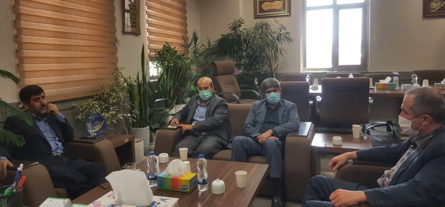 مدیرکل بیمه سلامت آذربایجان شرقی؛بیمه سلامت پیشگام در پوشش خدمات نازایی