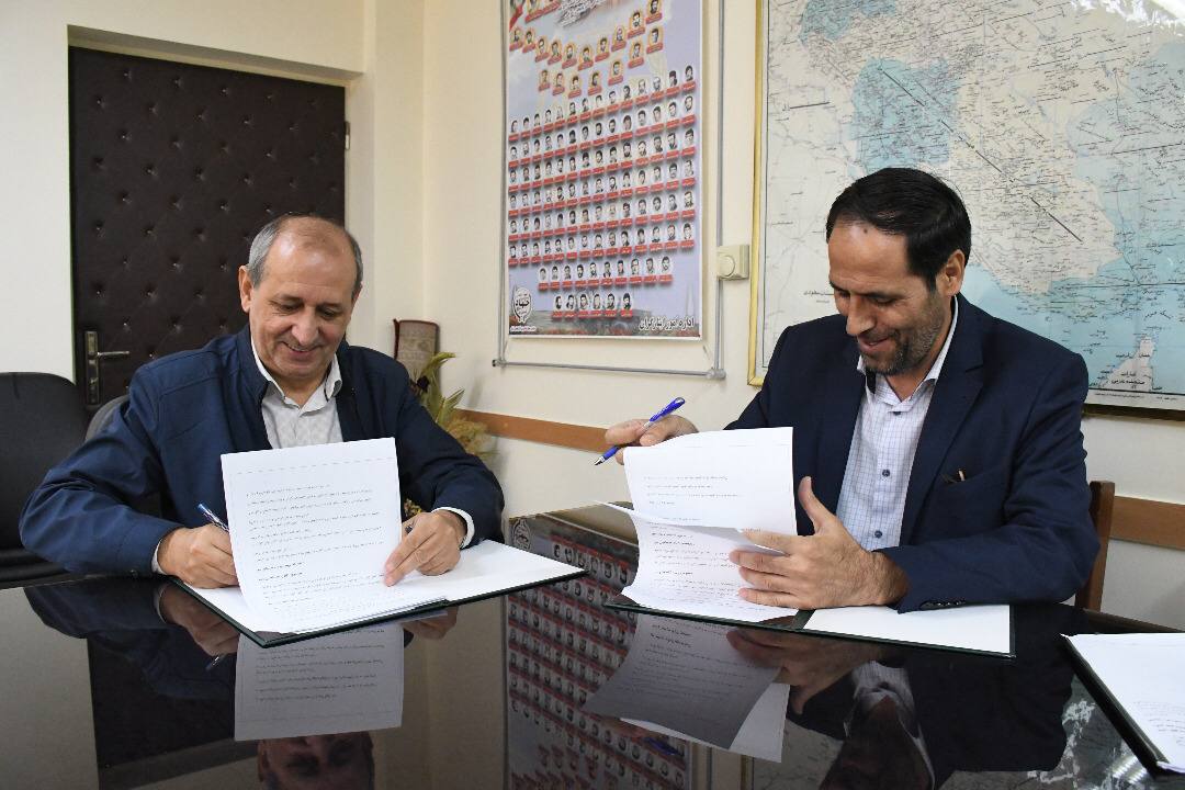 مهندسی نمودن فرآیند ساخت و تولید در واحدهای تحت واگذاری شرکت شهرکهای کشاورزی