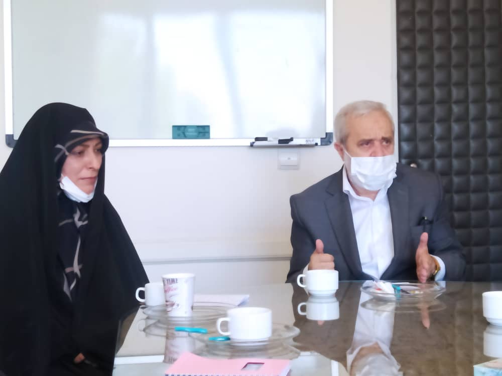 همکاری و همفکری، کلید توانمندسازی شهر و استان