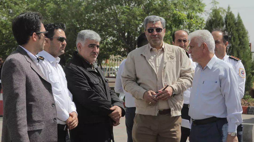 مدیر عامل سازمان آتش نشانی تبریز:آموزش بخش تفکیک‌ناپذیر حوزه‌های اجرایی است