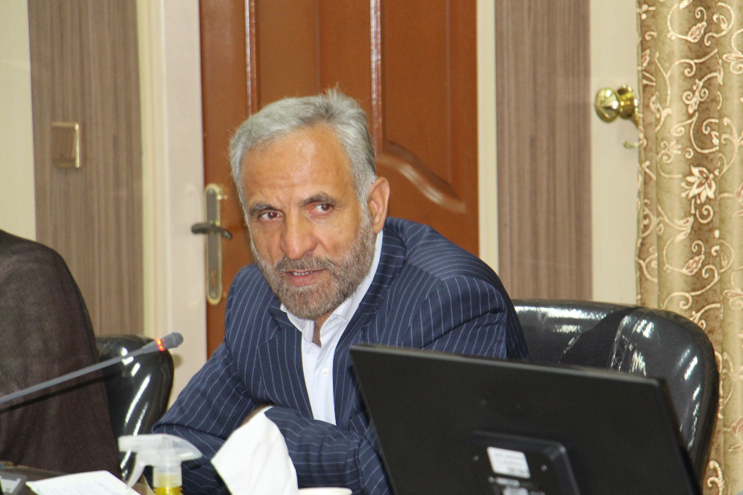 انتصاب سرپرست دانشگاه جامع علمی کاربردی استان آذربایجان شرقی:سرپرست دانشگاه جامع علمی کاربردی استان آذربایجان شرقی منصوب شد.