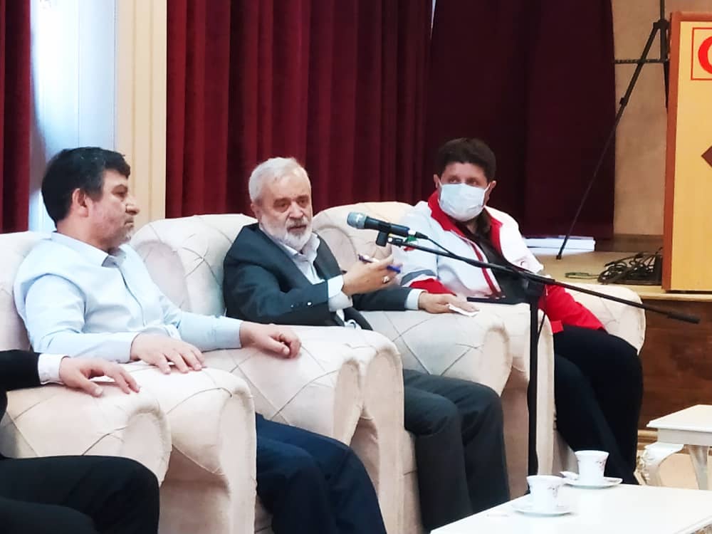 جامعه پویا در گرو خودامدادی