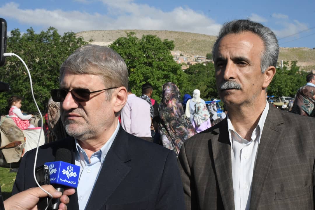 افزایش میانگین تولید گل محمدی از دو تن به ۳٫۴ تن در شهرستان اسکو