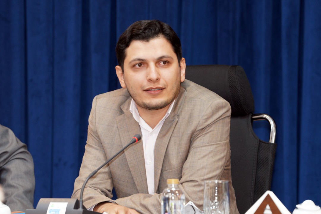 معاون فرهنگی اجتماعی و گردشگری ارس خبر داد:افزایش ورود گردشگر به منطقه آزاد ارس