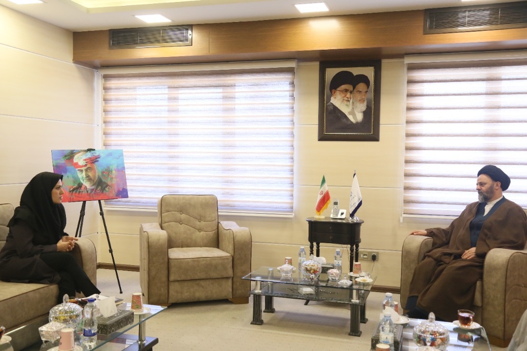 معاون سازمان مدیریت و برنامه ریزی آذربایجان شرقی خبر داد:صرف هزینه ۸ میلیاردی برای ساختمان مرکز خدمات حوزه های علمیه