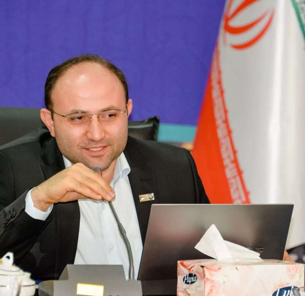 صدور دانش فنی و تکنولوژی دانش بنیان از سوی پارک علم و فناوری آذربایجان شرقی به کشور ترکیه