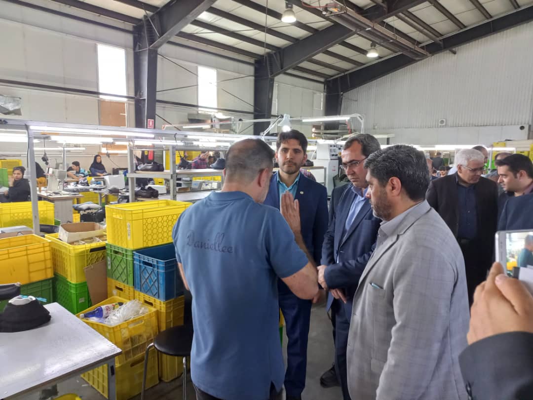 مدیرکل تعاون، کار و رفاه اجتماعی آذربایجان شرقی:مهارت، خلاقیت و نوآوری از مولفه های مهم توسعه است