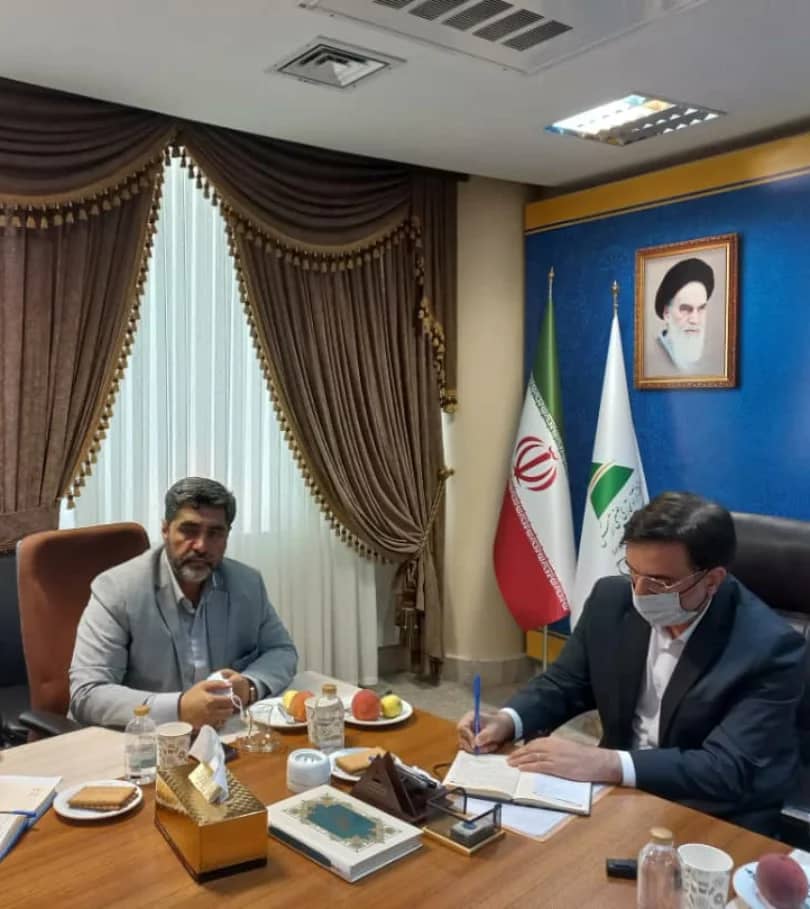 مدیرکل تعاون،کار و رفاه اجتماعی آذربایجان شرقی:مهارت مهم ترین مسئله آینده کار است/فعال سازی بخش تعاون نقش مهمی در توسعه ساختار ها در منطقه آزاد تجاری ارس دارد