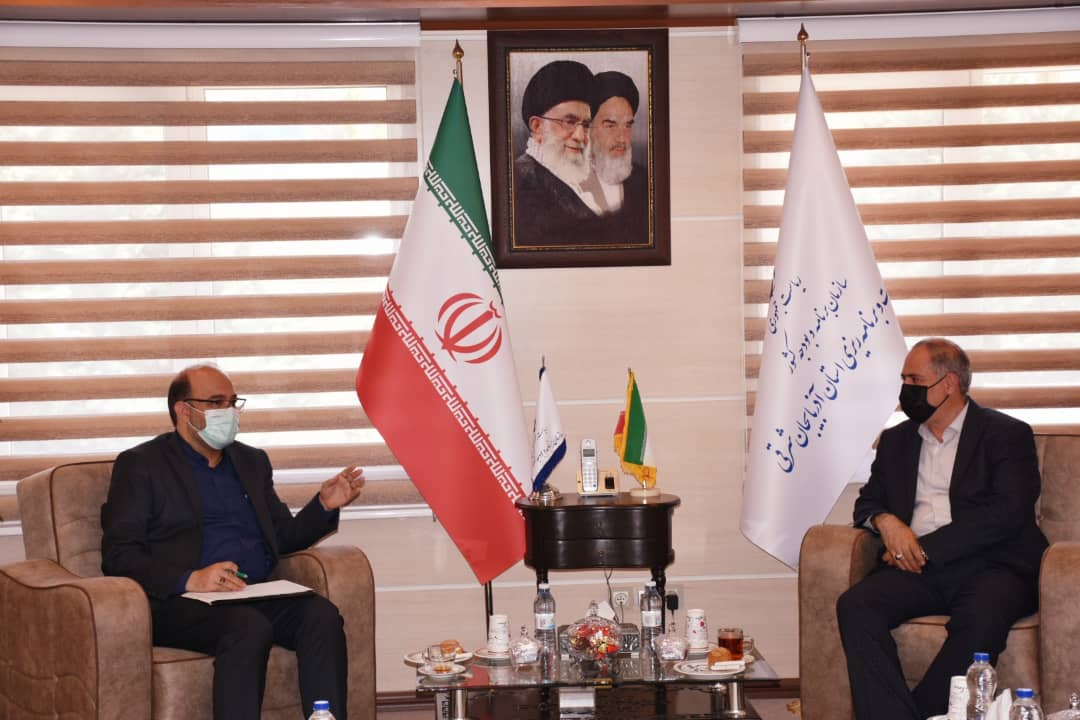 رئیس سازمان مدیریت و برنامه‌ریزی آذربایجان‌شرقی:لازمه توسعه و پیشرفت اقتصادی ایجاد همگرایی فرهنگی است