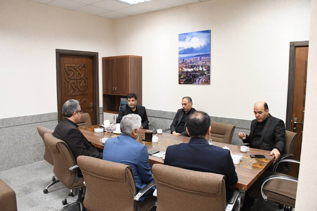 معاون هماهنگی امور اقتصادی استانداری آذربایجان شرقی مطرح کرد:آذربایجان شرقی در حوزه مکانیزاسیون کشاورزی جزء سه استان برتر کشور