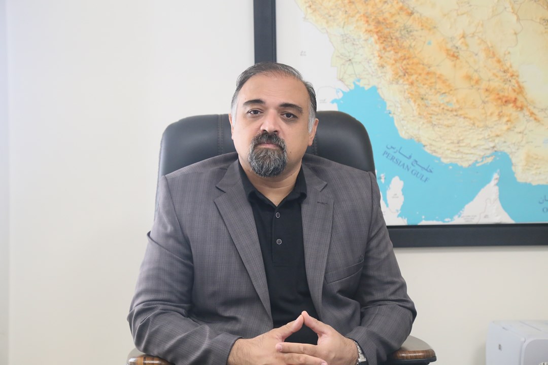 معاون سازمان مدیریت و برنامه‌ریزی آذربایجان شرقی خبر داد:اجرای طرح آمارگیری از فعالیت‌های تحقیق و توسعه ۱۴۰۱
