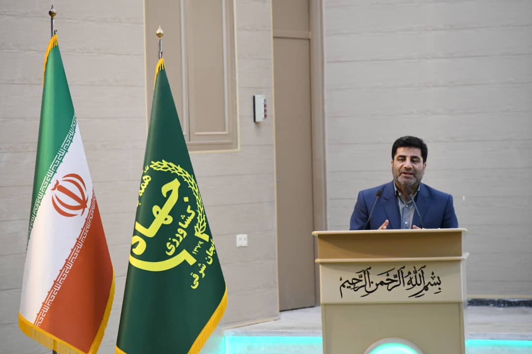 تمامی اراضی کشاورزی تا پایان کار دولت سیزدهم سنددار می شود