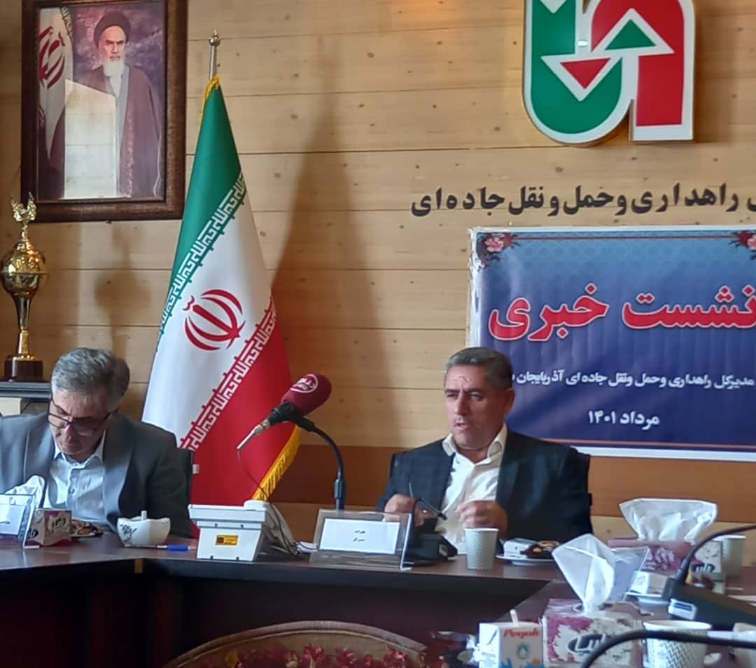 عملیات اجرایی تعریض باند شمالی آزادراه شهید کسایی بزودی آغاز می شود