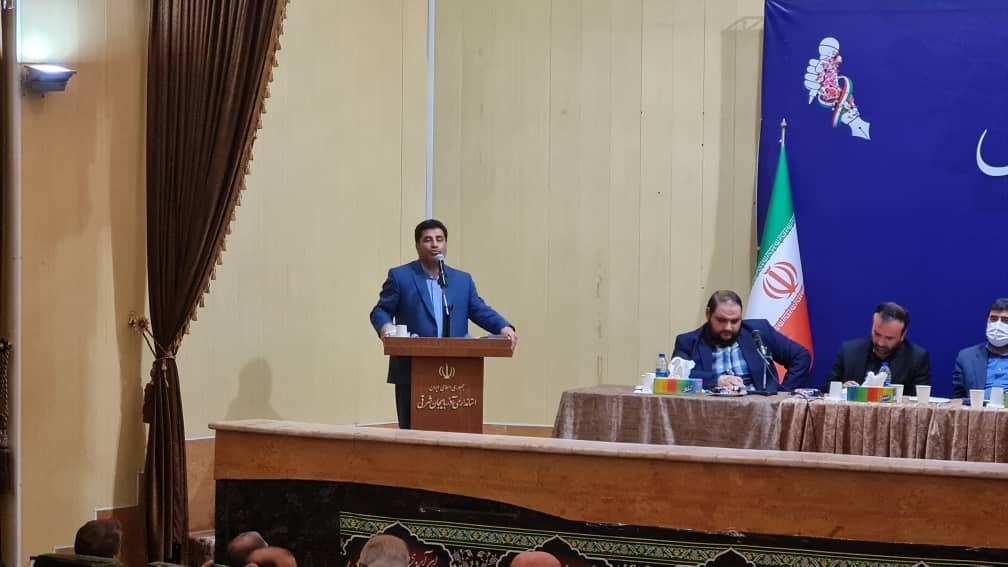 تامین اعتبار ۲۳۰ میلیارد تومانی برای اتمام طرح ۱۹هزار هکتاری پایاب سد خداآفرین