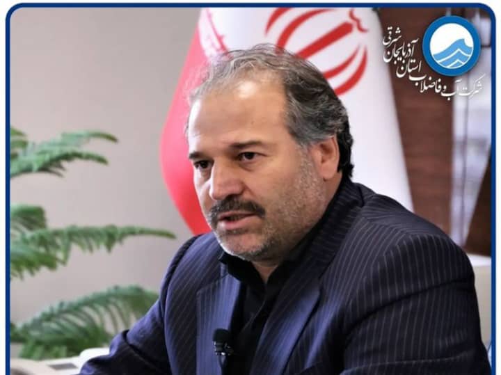 راه اندازی و بهره برداری از فاز اول مدول دوم تصفیه خانه تبریز یکی از مهمترین پروژه آب و فاضلاب در هفته دولت است