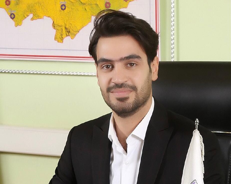 کسب عنوان روابط عمومی برتر و پیشگام کشور توسط روابط عمومی شرکت شهرک های صنعتی آذربایجان شرقی