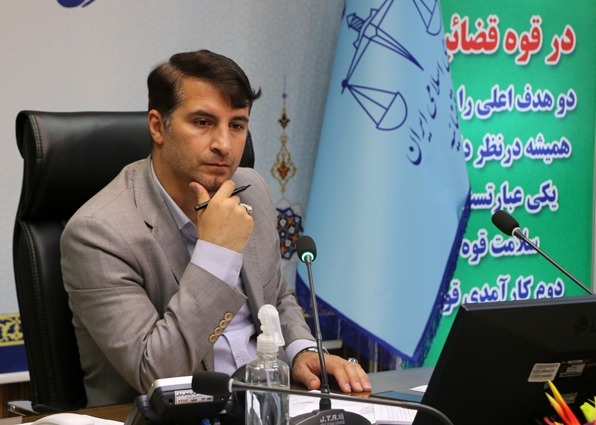 در خواست  مشارکت مردم و سازمانهای مردم نهاد در پیشگیری از وقوع انواع جرایم و آسیب های اجتماعی