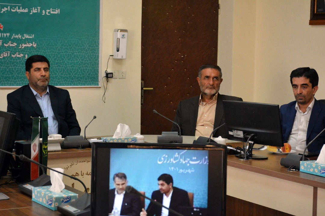 حمایت همه‌جانبه از گندم‌کاران استان آذربایجان شرقی / خرید بیش از ۲۸۰ هزار تن گندم در سالجاری