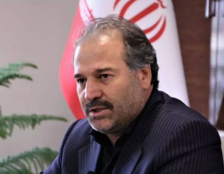 احتمال افت فشار و قطعی آب مشترکین در نقاط مرتفع کلانشهر تبریز