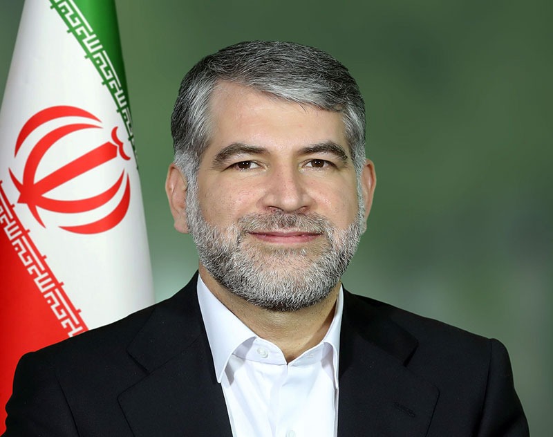 پیام وزیر جهاد کشاورزی به نهمین کنگره ملی علوم ترویج و آموزش کشاورزی، منابع طبیعی، و محیط زیست پایدار در تبریز