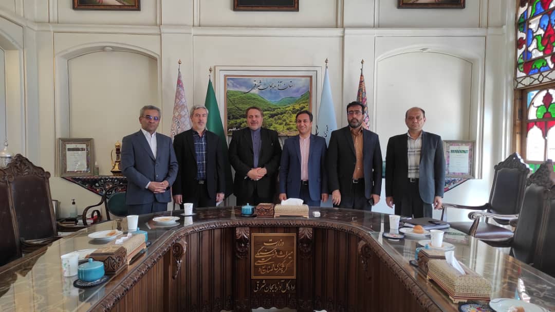 برگزاری هفته فرهنگی تاجیکستان در تبریز طی هفته دوم مهرماه ۱۴۰۱