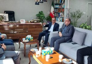 احداث ساختمان جدید بیمه سلامت اهر نیازمند یاری مسئولان است
