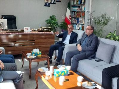 احداث ساختمان جدید بیمه سلامت اهر نیازمند یاری مسئولان است