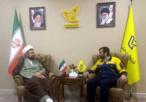 پست تکمیل کننده چرخه اقتصاد دیجیتال در حوزه تجارت الکترونیک است