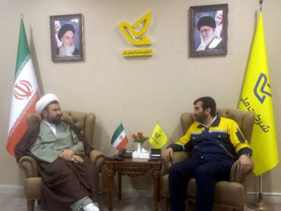 پست تکمیل کننده چرخه اقتصاد دیجیتال در حوزه تجارت الکترونیک است