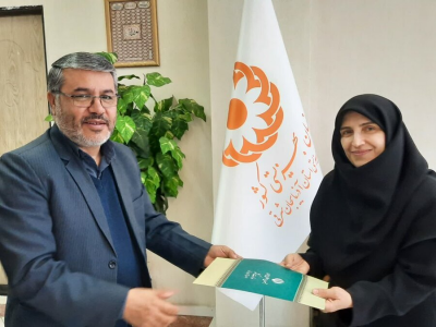 معرفی قابلیت های کسب و کار مددجویان در نمایشگاه توانمندی ها/ تجلیل از همکاری بهزیستی