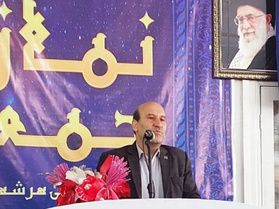بیمه سلامت حامی اقشار آسیب پذیر جامعه است