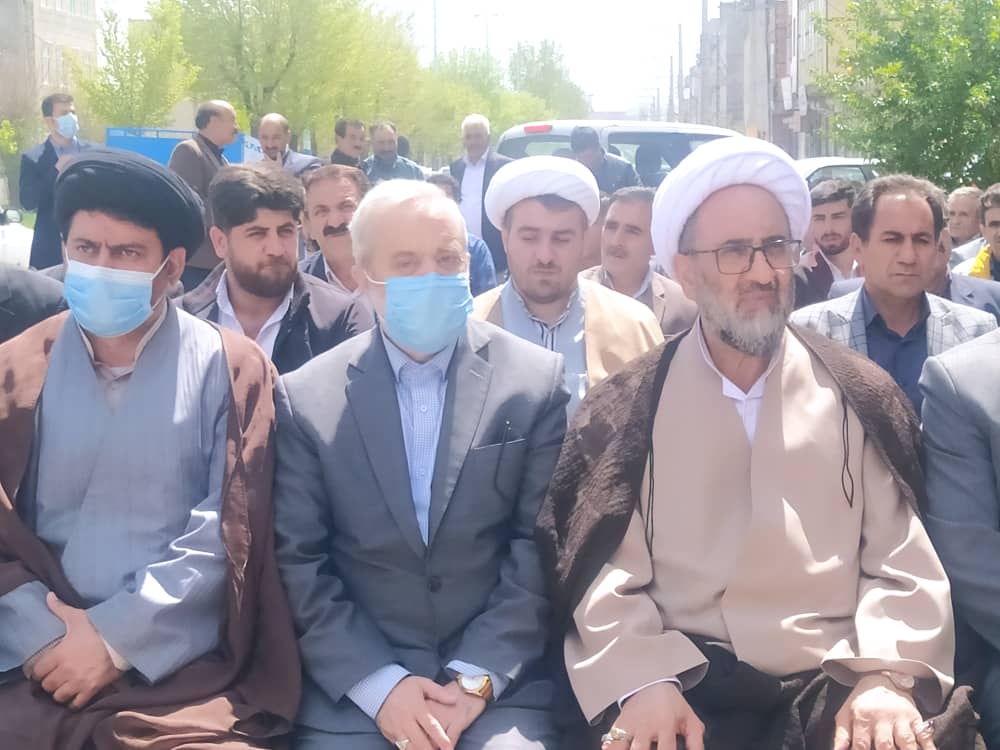 نشاط اجتماعی در گرو کار و کسب روزی حلال