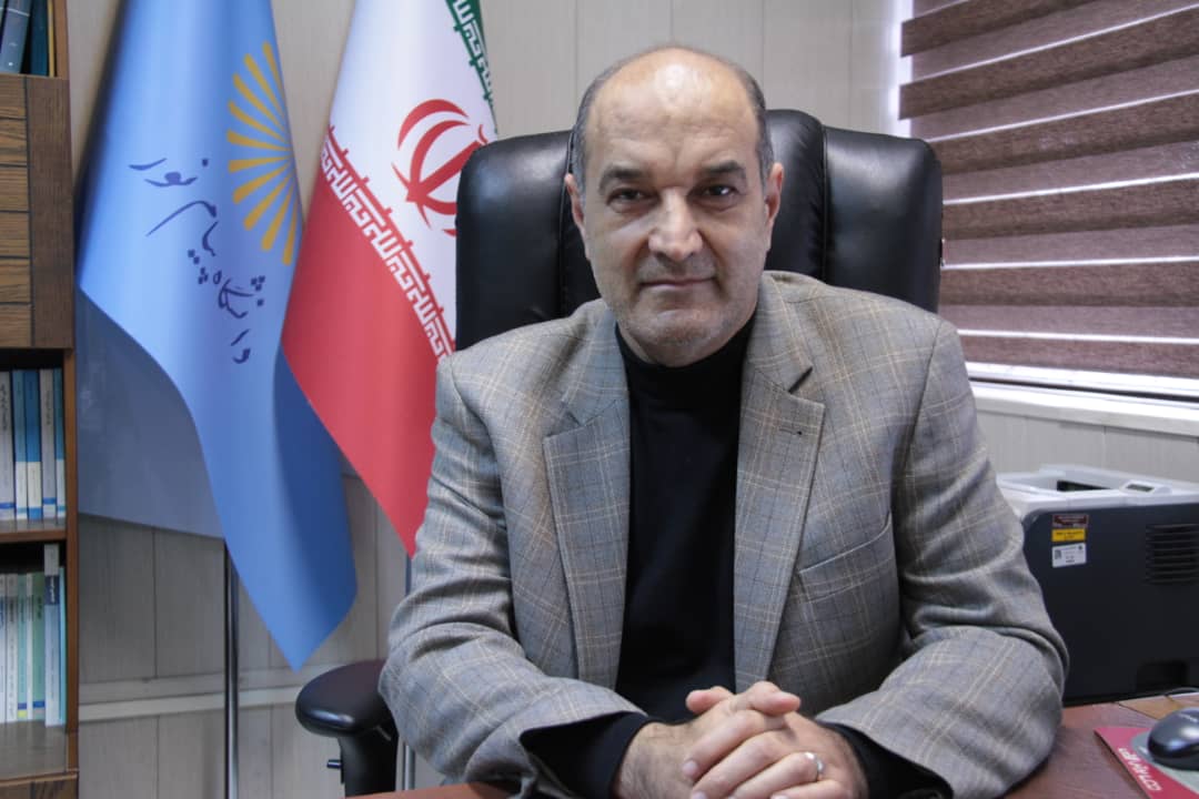 معاون پژوهش و فناوری دانشگاه پیام نور خبر داد:اشتغال ۴۲ نفر در نخستین مرکز رشد خیرساز مشترک دانشگاه پیام نور استان آذربایجان شرقی و پارک علم و فناوری